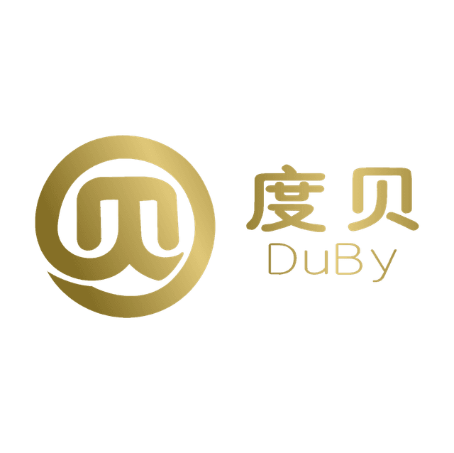 DubyTech logo