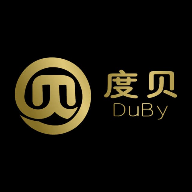 DubyTech logo