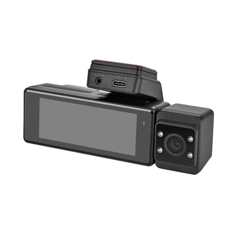 Best Dash Cam Manufacturer in China: What Importers Should Check