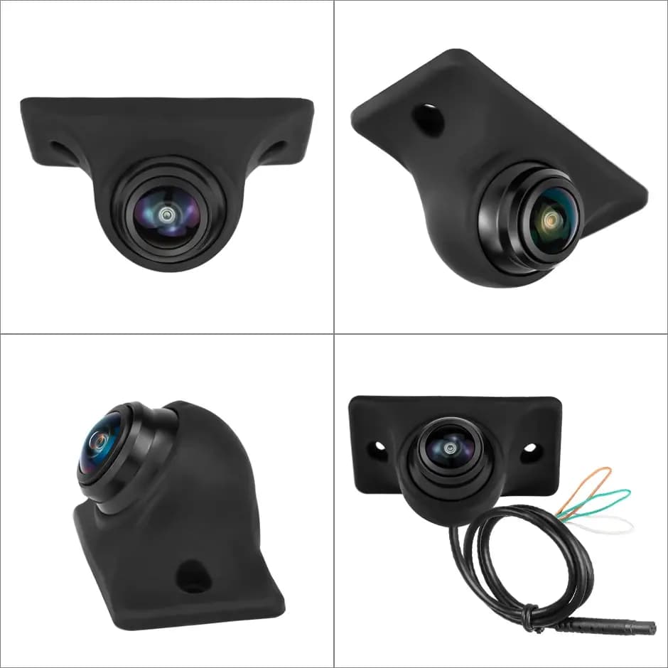 CM56 rear camera multi-angle product views
