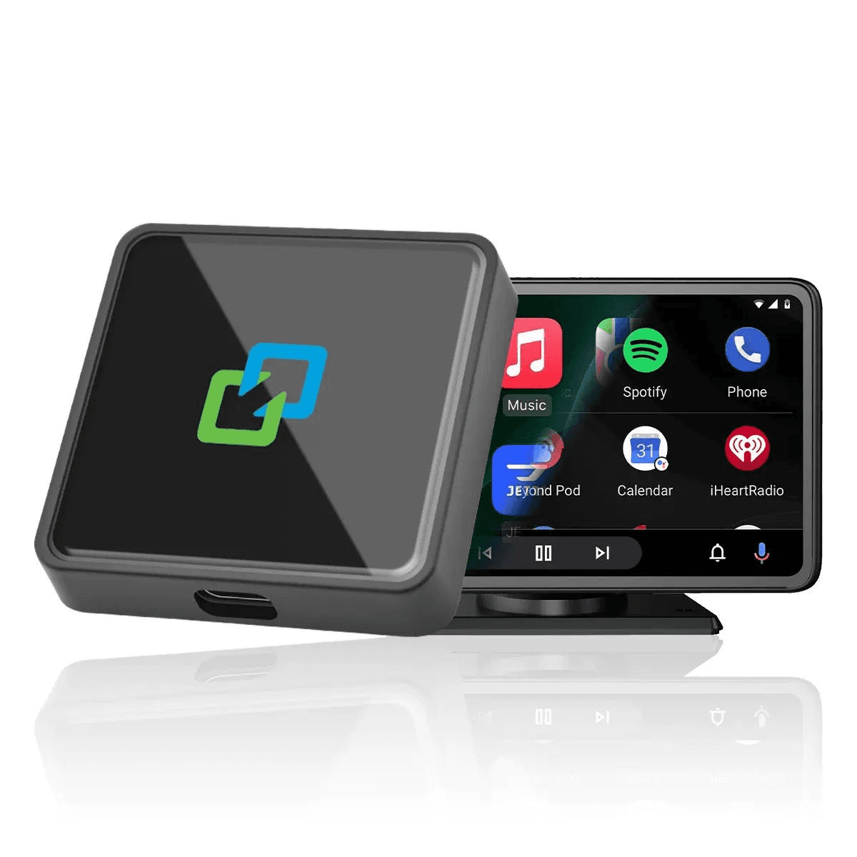 C2 Wireless CarbitLink Adapter C2 Carplay Android Auto Screen image 2 C2 Wireless CarbitLink Adapter C2 Carplay Android Auto Screen image 2