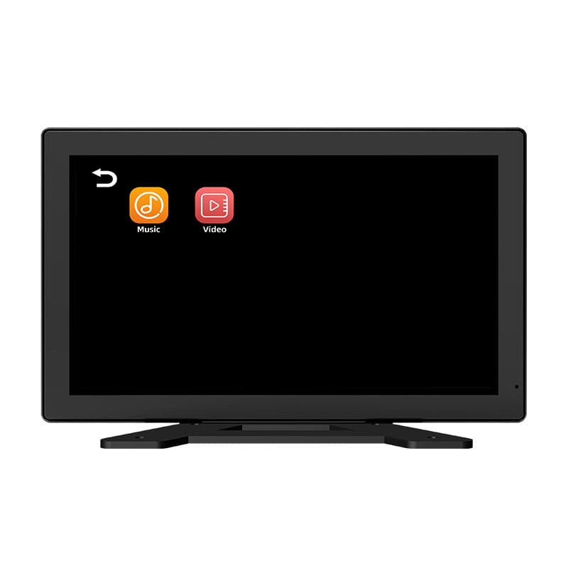 X400 IPS screen and system interface detail X400 IPS screen and system interface detail