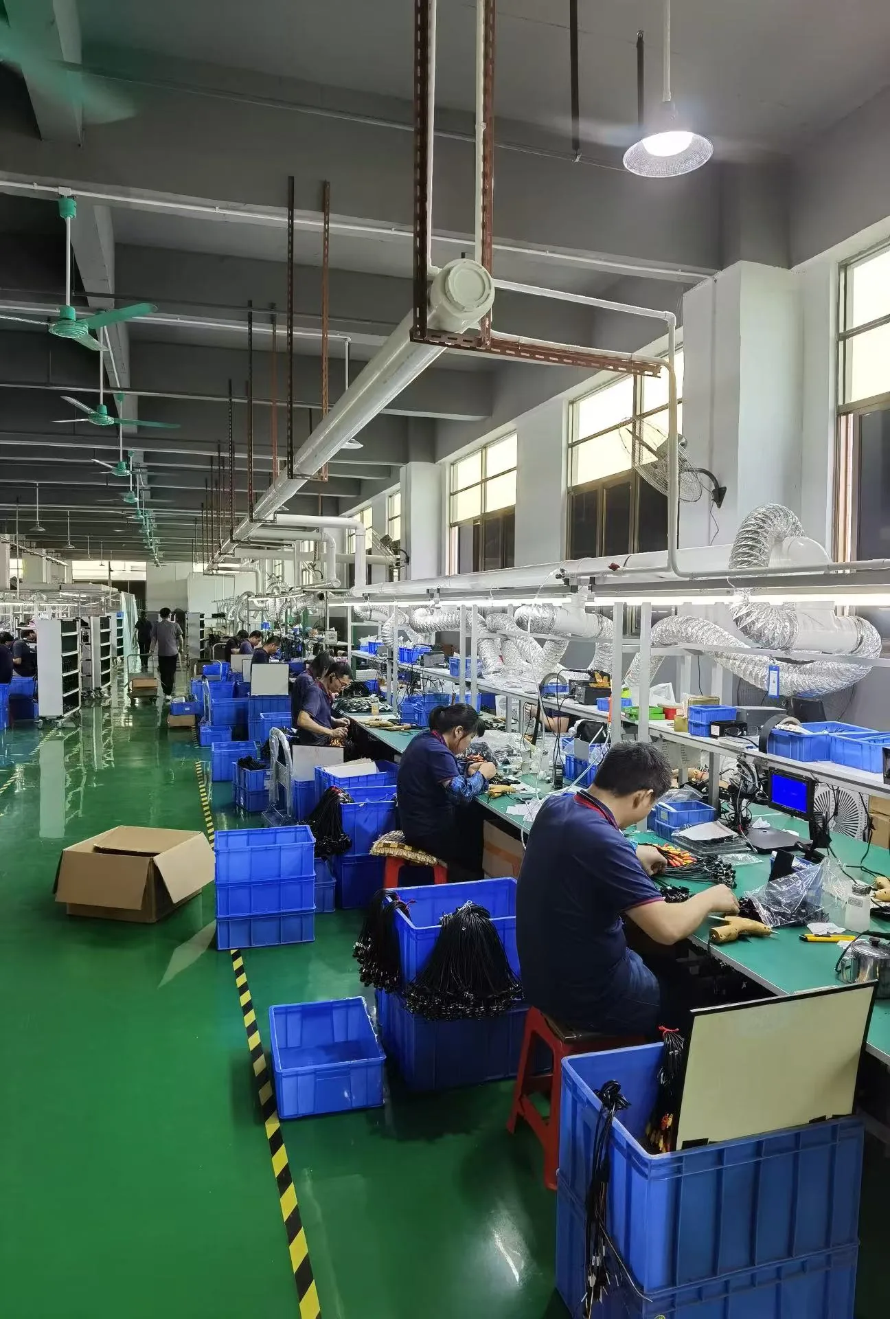 Production Line
