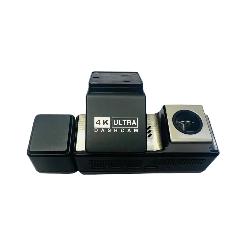 A3 PRO 3-Channel Dash Cam detail 8