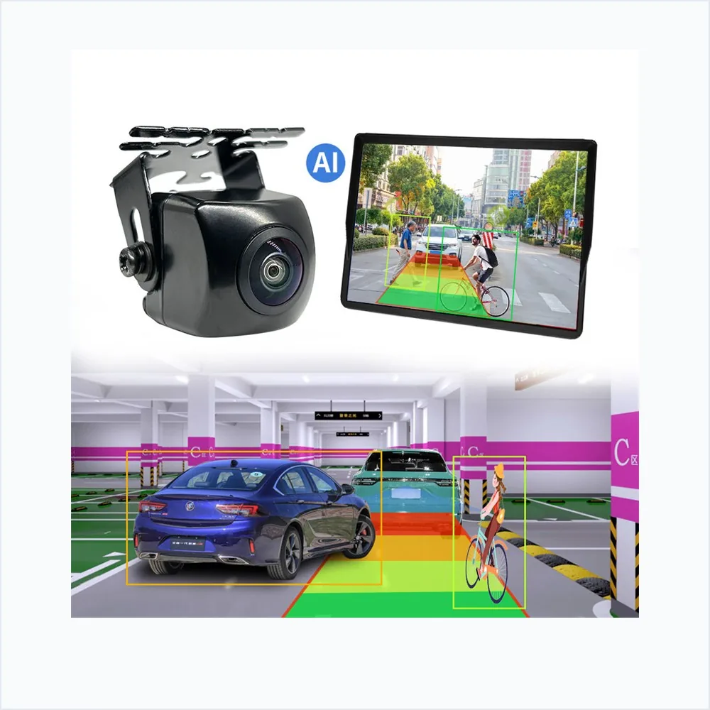 AI-01 BSD Camera