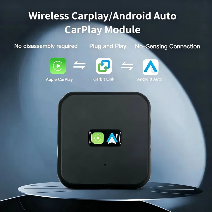 AI032 Carbitlink CarPlay Box