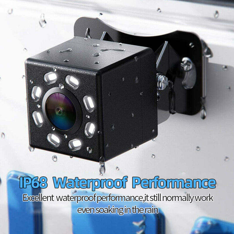 CM14E IP68 waterproof rear camera for rainy vehicle reversing CM14E IP68 waterproof rear camera for rainy vehicle reversing