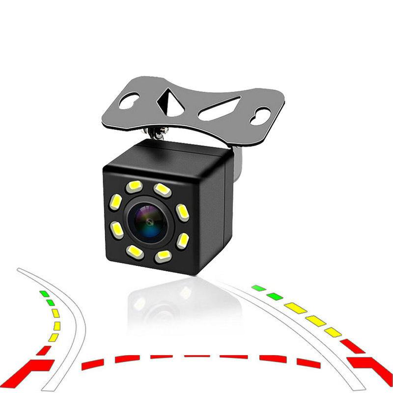 CM14E LED rear camera with parking guide line CM14E LED rear camera with parking guide line