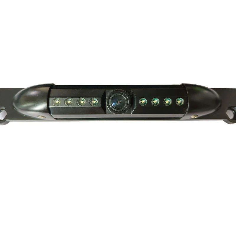 CM20P Metal License Plate Rear Camera detail image 2 - CM20P metal license plate rear camera with 720P CCD image, DC 12V power, IP68 waterproof housing,. CM20P Metal License Plate Rear Camera detail image 2 - CM20P metal license plate rear camera with 720P CCD image, DC 12V power, IP68 waterproof housing,.