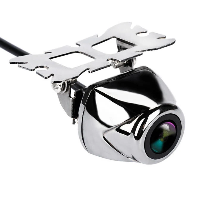 CM32 Car Reversing Camera Rear Camera catalog image - CM32 compact car reversing camera with 720P image, CMOS sensor, adjustable bracket, RCA + DC plug. CM32 Car Reversing Camera Rear Camera catalog image - CM32 compact car reversing camera with 720P image, CMOS sensor, adjustable bracket, RCA + DC plug.