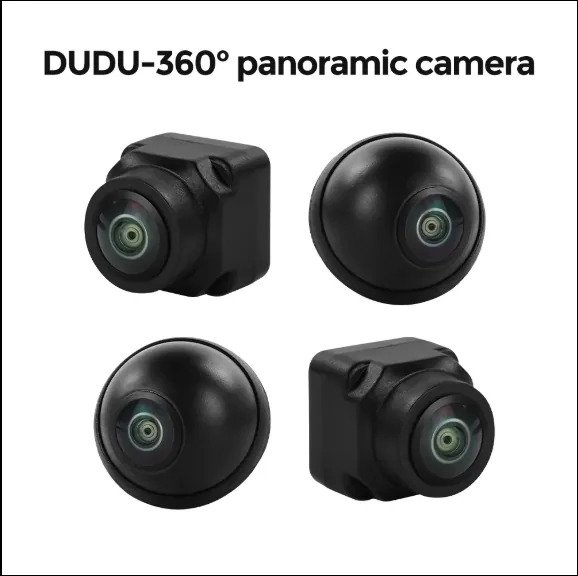 CM360-A 360 Panoramic Camera System thumbnail 6