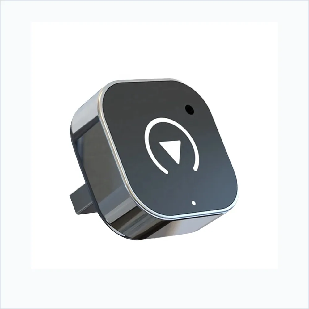 CP022 Wireless CarPlay Adapter