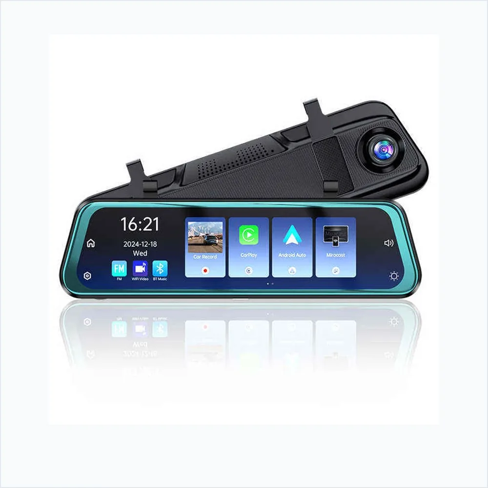 DD102 Mirror DVR