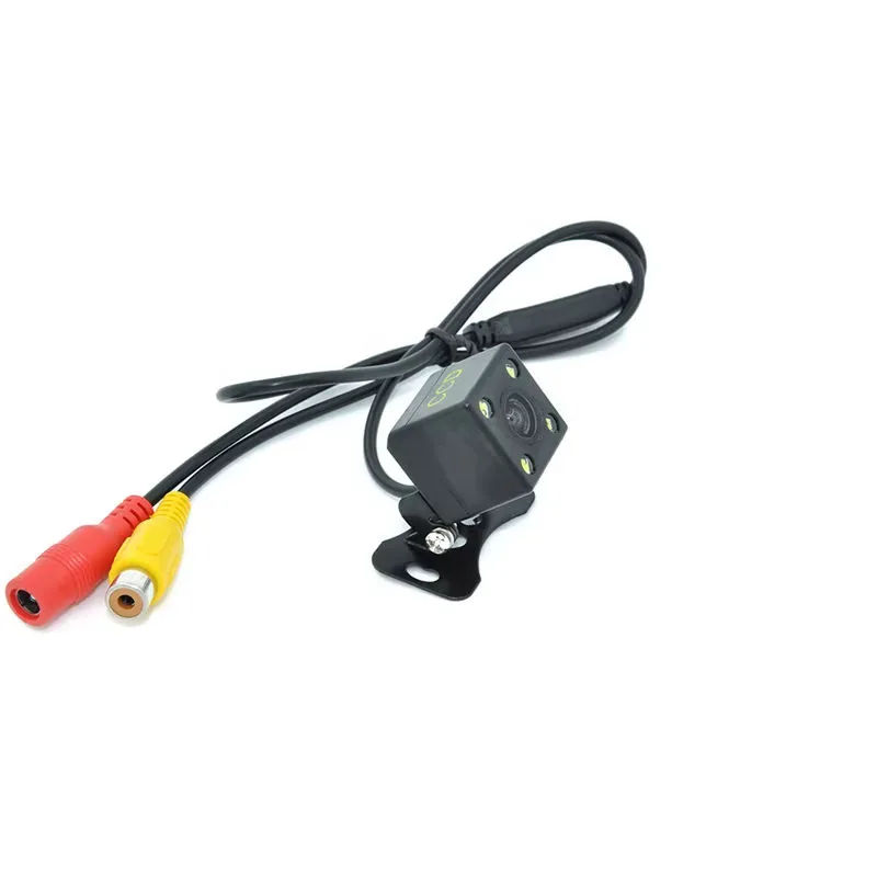 DD451 4.3 Inch Mirror Monitor Kit thumbnail 6