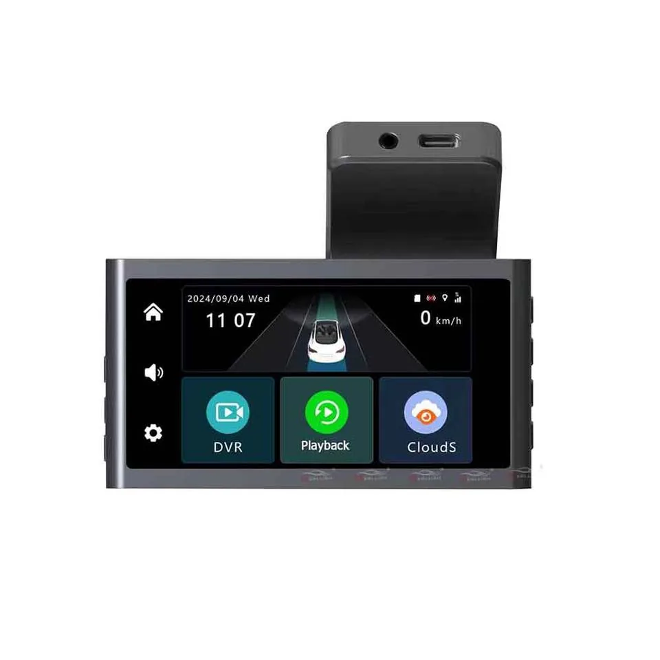 G3 4G Dash Cam detail 4