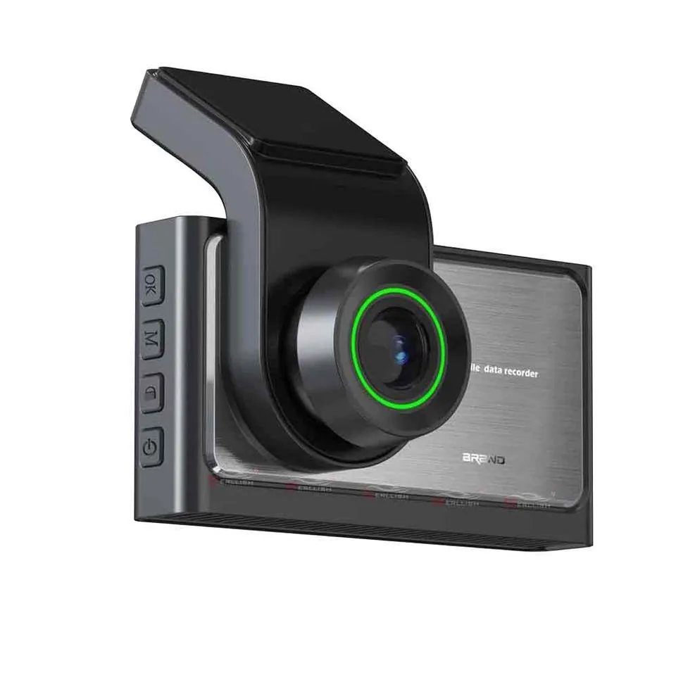 G3 4G Dash Cam detail 2
