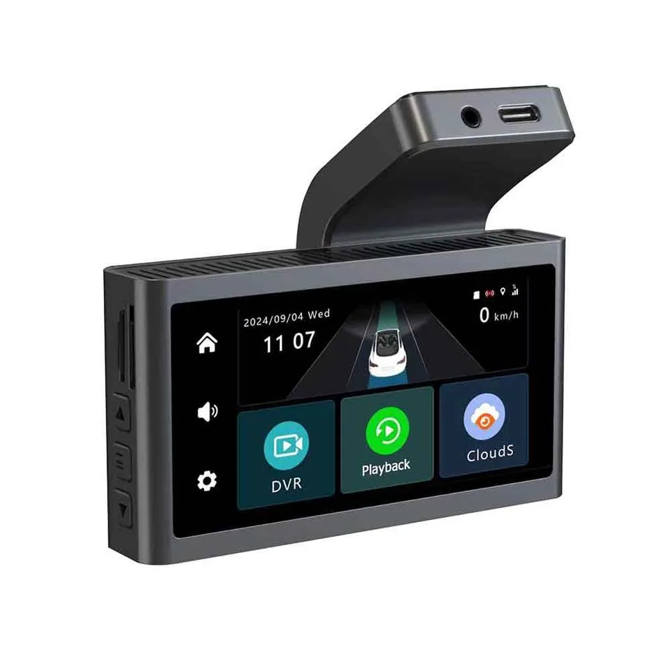 G3 4G Dash Cam detail 3