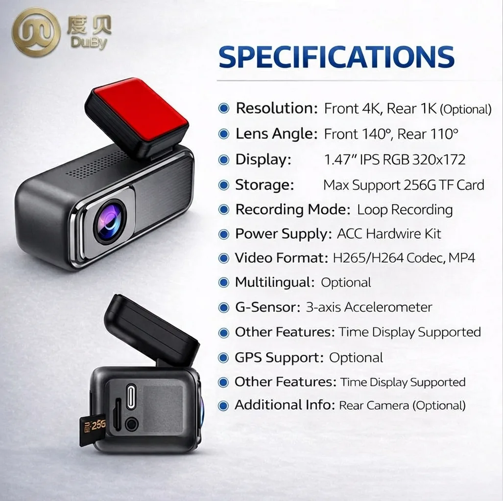 Q6 PRO detail 3
