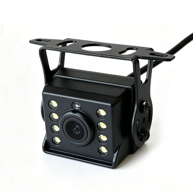 TC601E adjustable bracket front camera view TC601E adjustable bracket front camera view