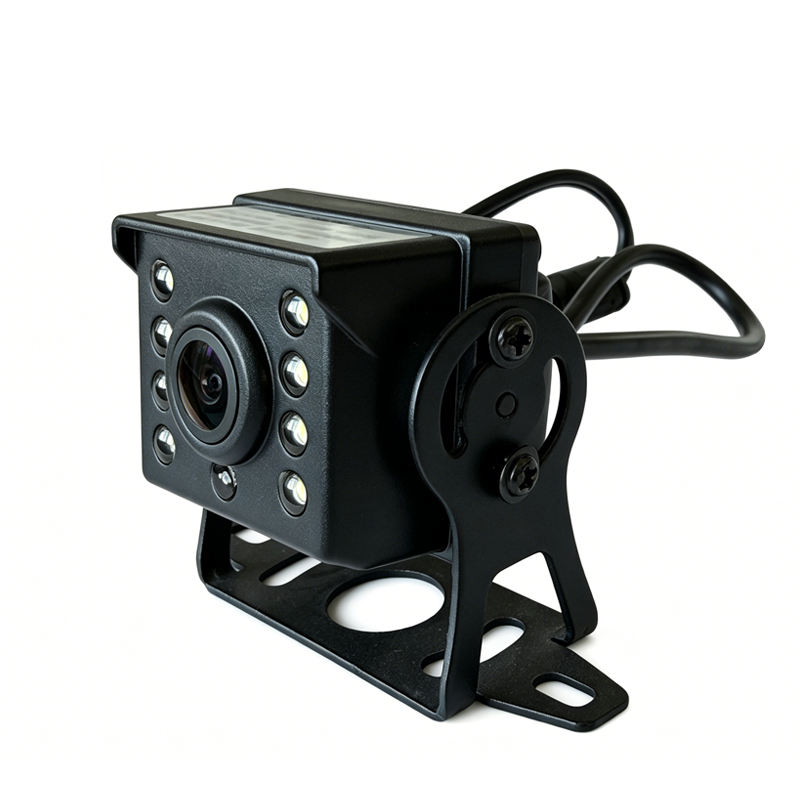 TC601E truck camera side bracket product view TC601E truck camera side bracket product view